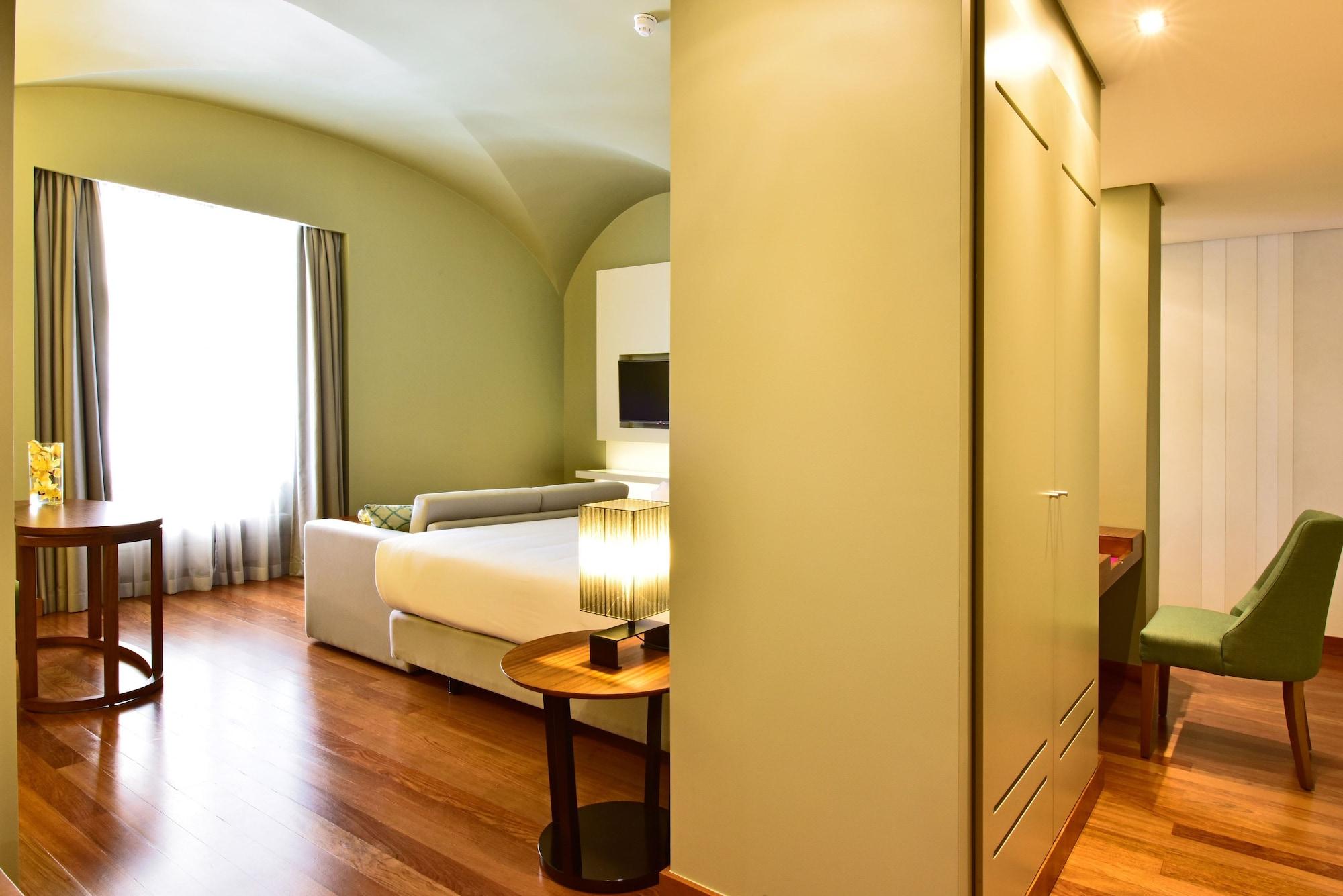 Pousada De Lisboa - Small Luxury Hotels Of The World Dış mekan fotoğraf A room at the hotel
