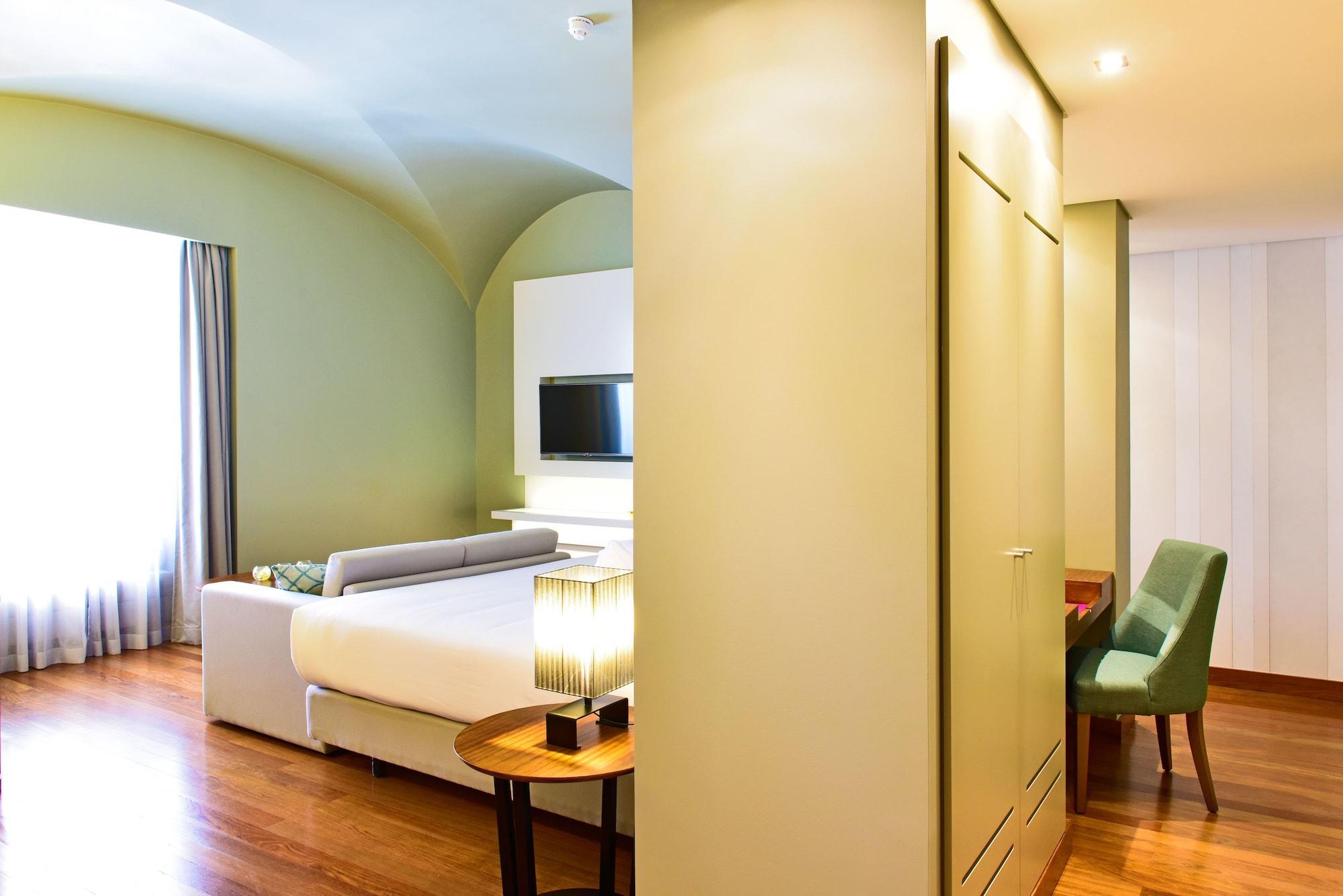 Pousada De Lisboa - Small Luxury Hotels Of The World Dış mekan fotoğraf A room at the hotel