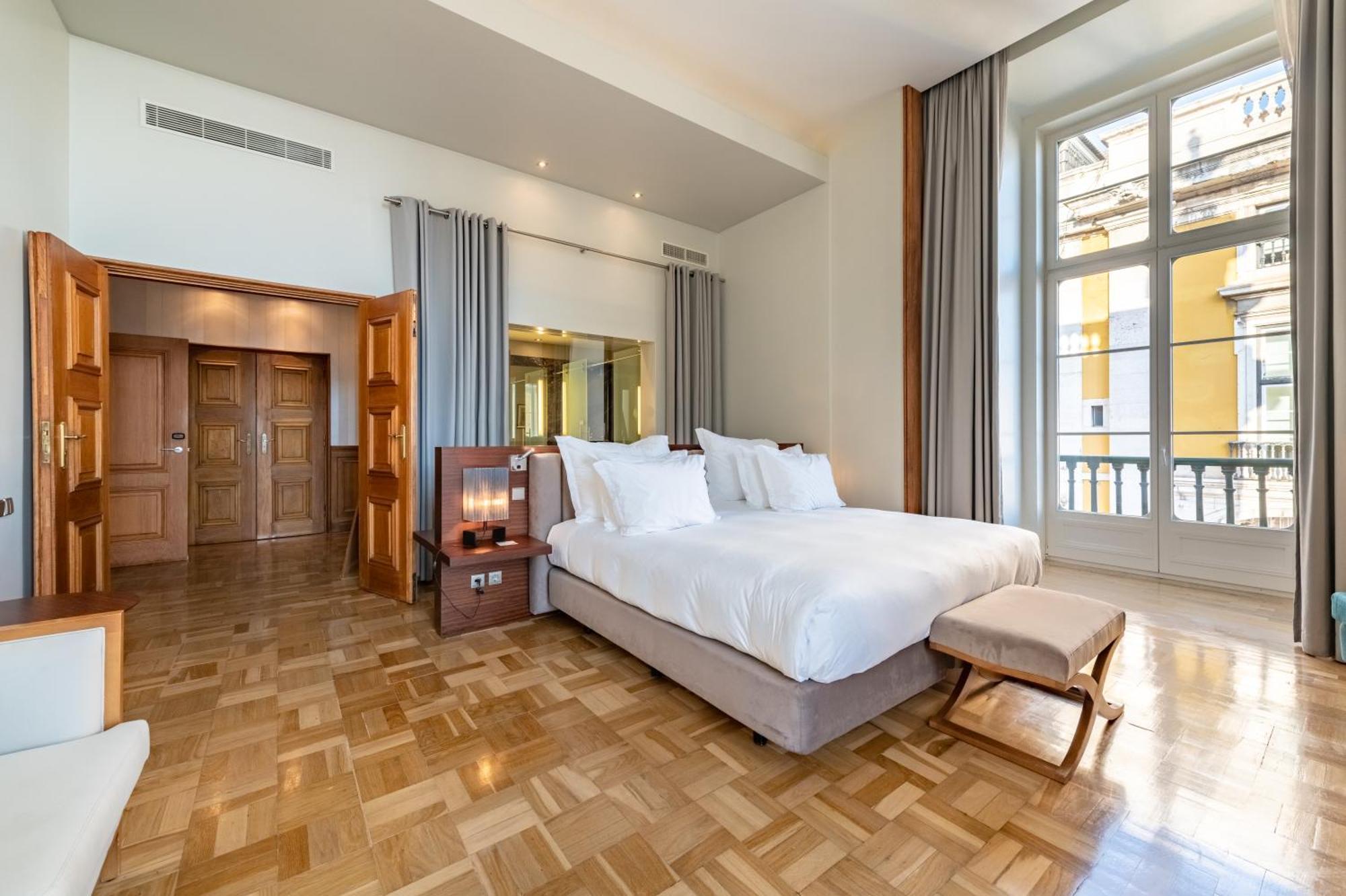 Pousada De Lisboa - Small Luxury Hotels Of The World Dış mekan fotoğraf
