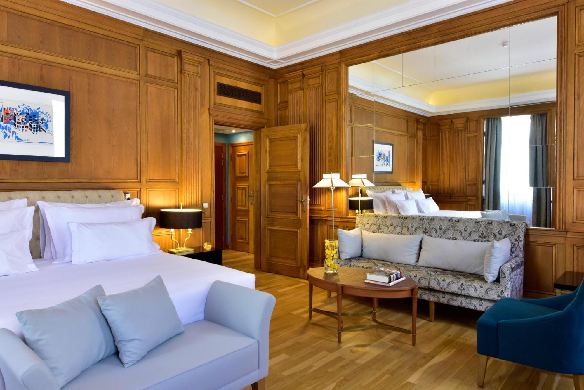 Pousada De Lisboa - Small Luxury Hotels Of The World Dış mekan fotoğraf