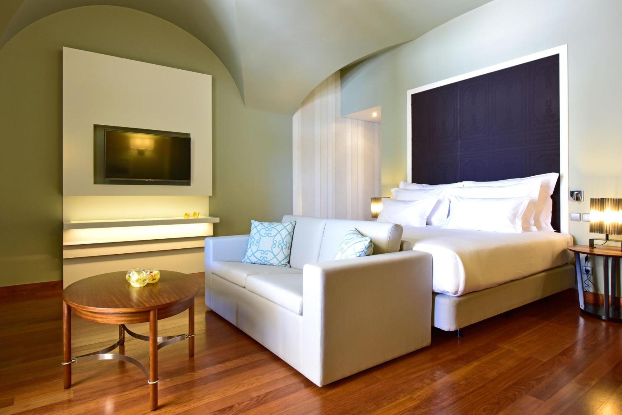 Pousada De Lisboa - Small Luxury Hotels Of The World Dış mekan fotoğraf