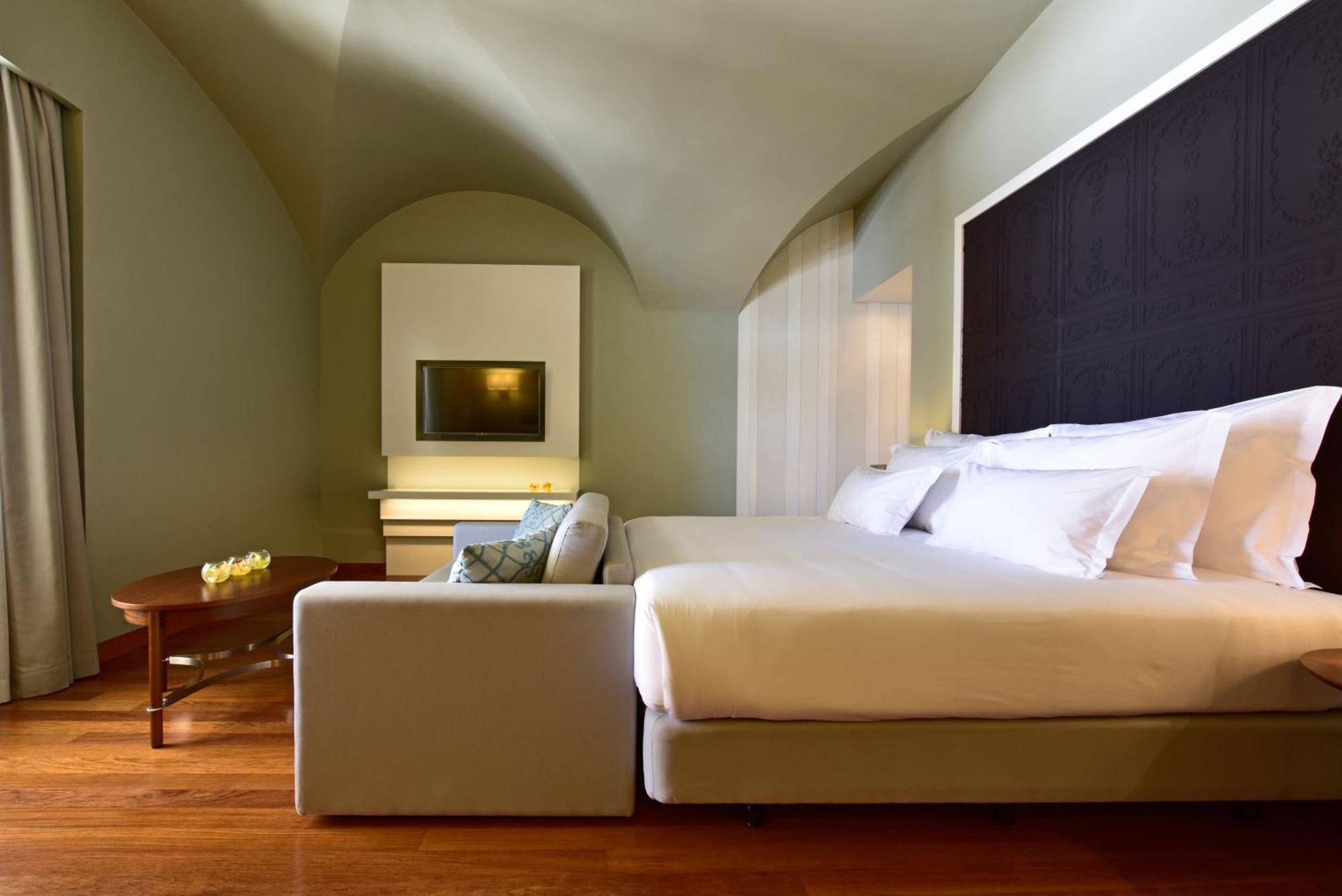 Pousada De Lisboa - Small Luxury Hotels Of The World Dış mekan fotoğraf A room at the hotel