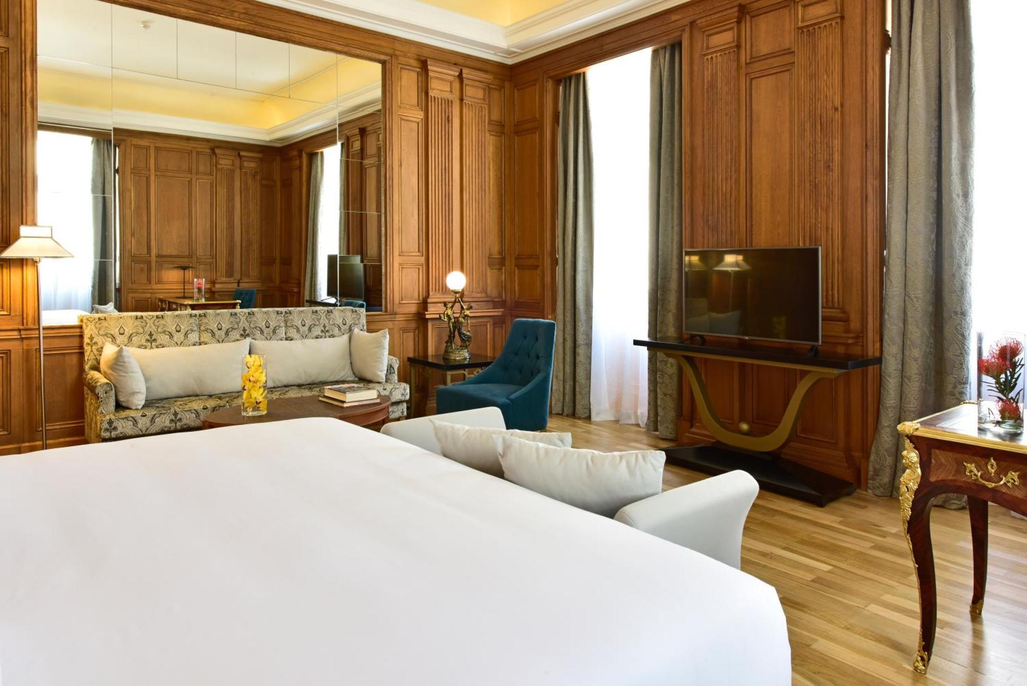 Pousada De Lisboa - Small Luxury Hotels Of The World Dış mekan fotoğraf