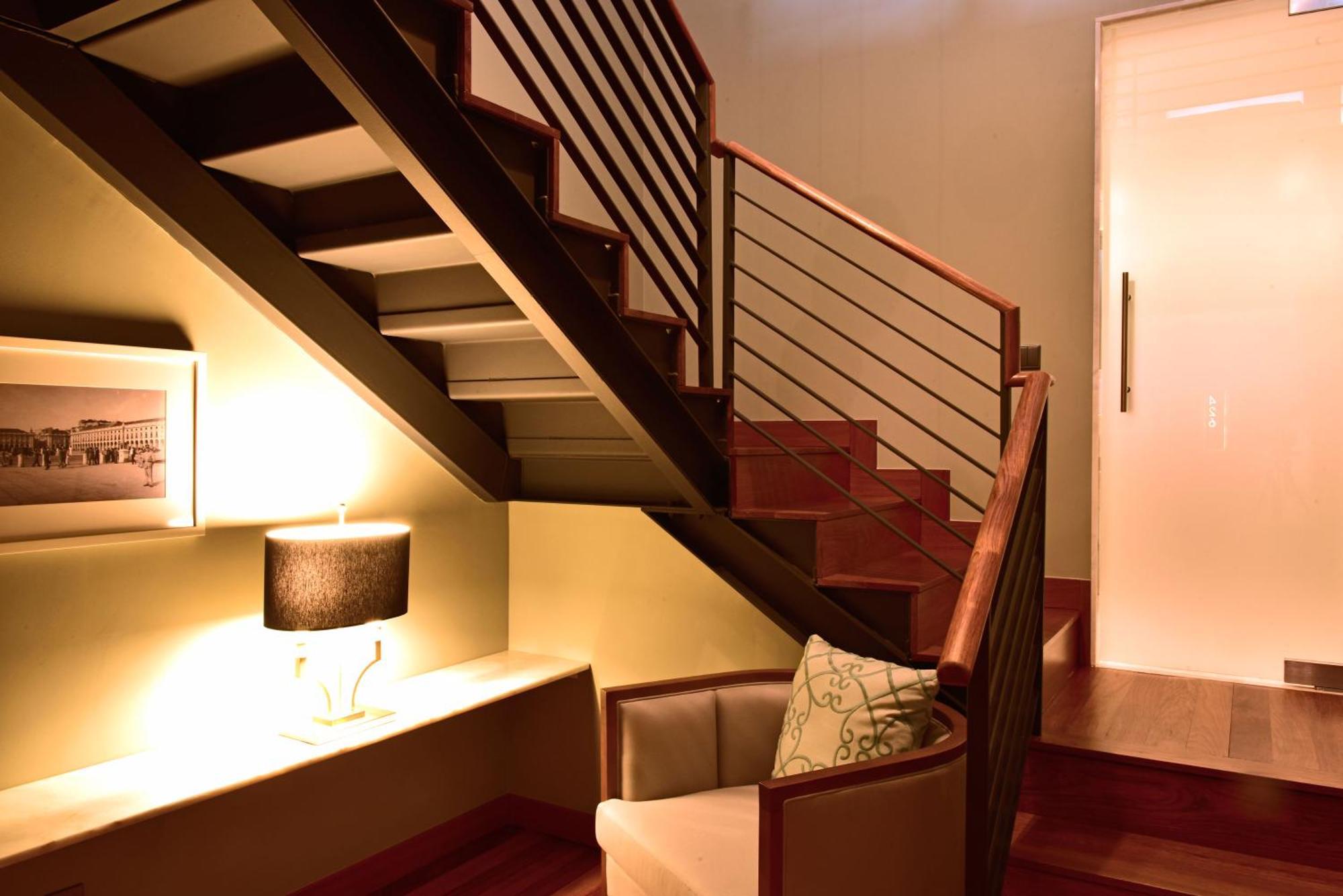 Pousada De Lisboa - Small Luxury Hotels Of The World Dış mekan fotoğraf