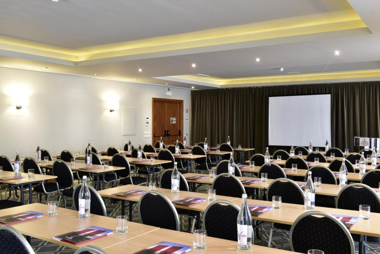 Pousada De Lisboa - Small Luxury Hotels Of The World Dış mekan fotoğraf Meeting room
